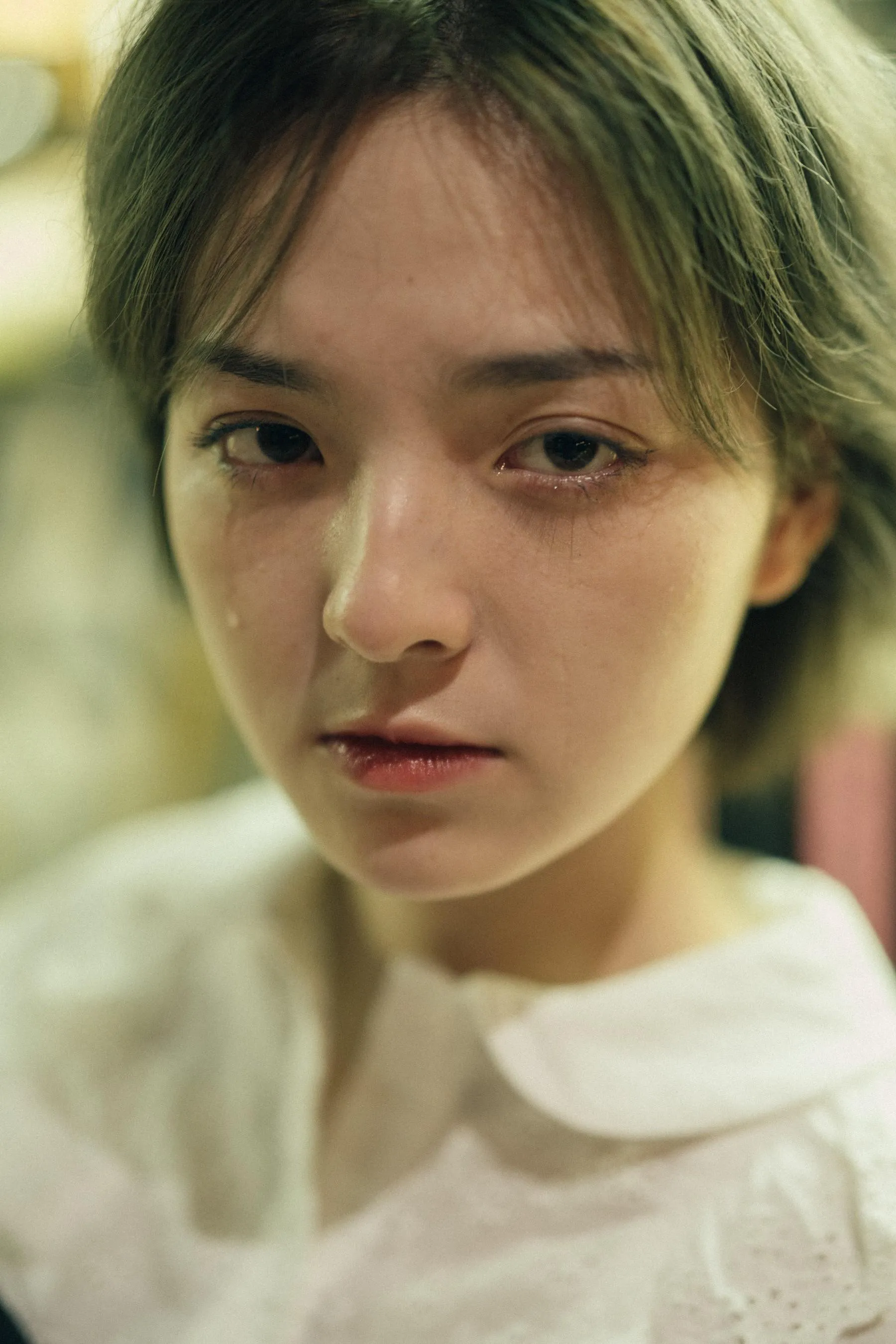 [YITUYU艺图语]2022.02.11 你听，是悲伤的声音 dudu [42P]插图9